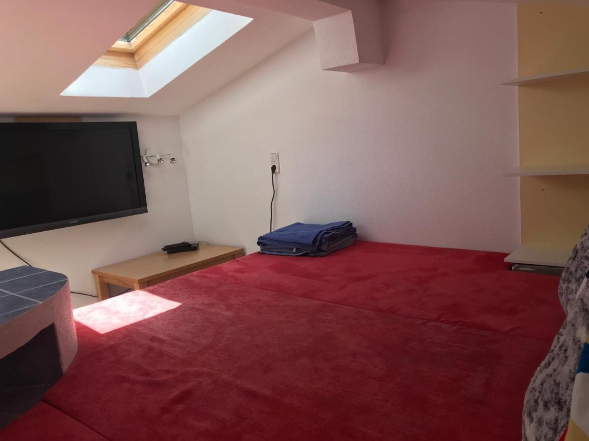 Woerter Marianne Apartment Sankt Ulrich am Pillersee Exterior photo